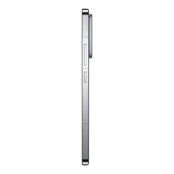 Xiaomi 15 right side view