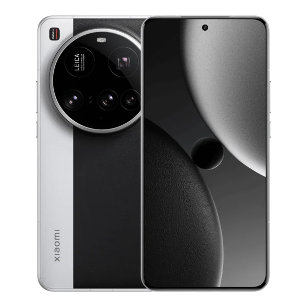 Xiaomi 15 Ultra