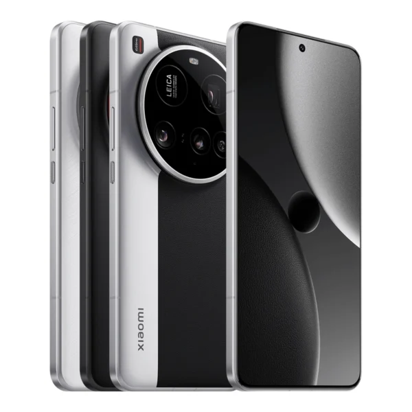 Xiaomi 15 Ultra in all colors