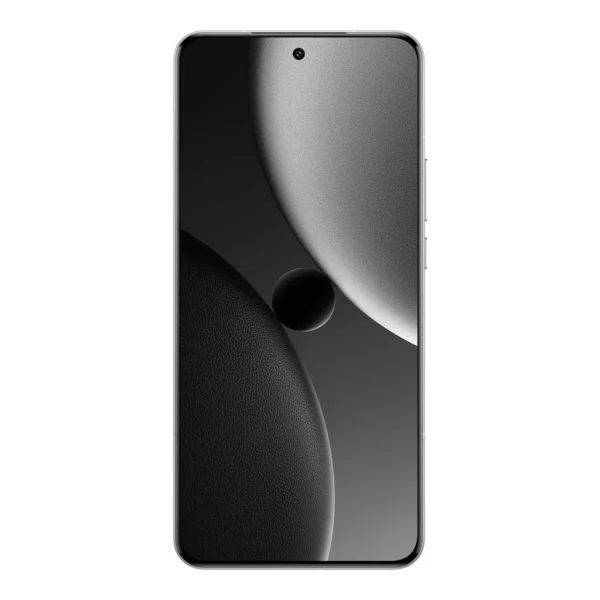Xiaomi 15 Ultra front view
