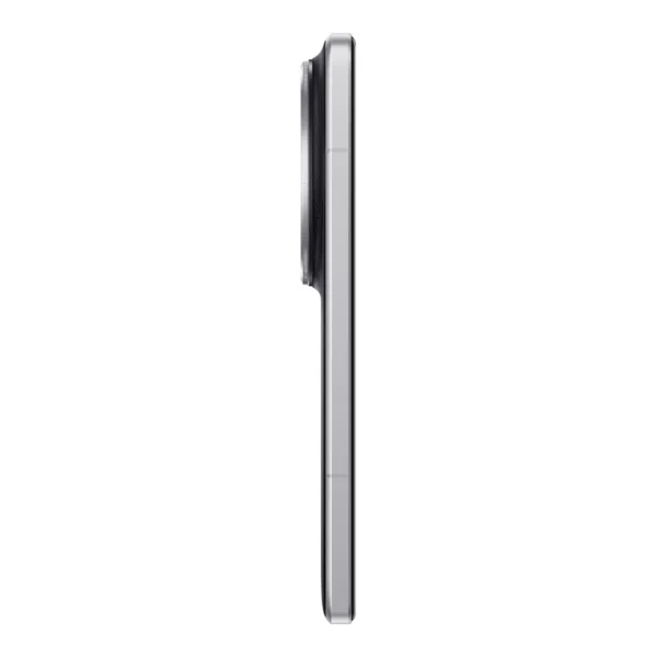 Xiaomi 15 Ultra left side view