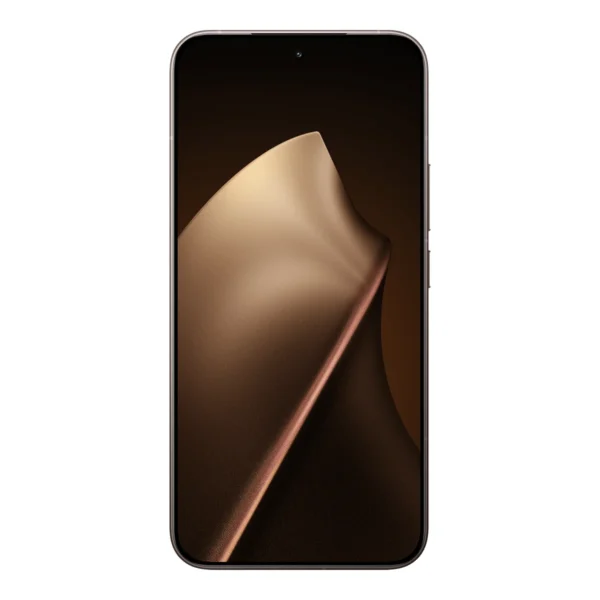 Xiaomi 15T Pro front view