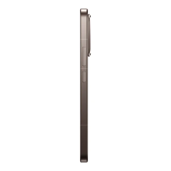 Xiaomi 15T Pro right side view