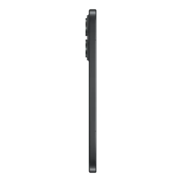 Xiaomi 17 left side view