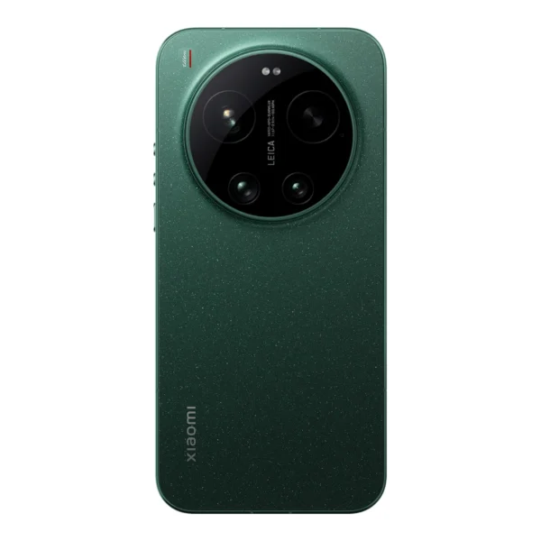 Xiaomi 17 Ultra back view
