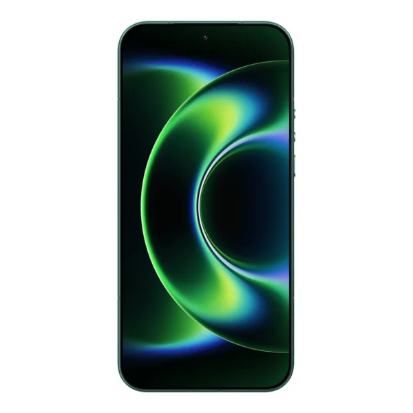 Xiaomi 17 Ultra front view