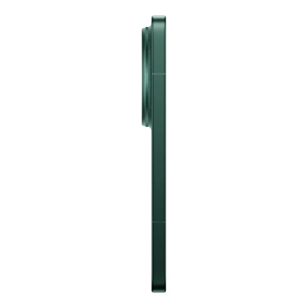 Xiaomi 17 Ultra left side view
