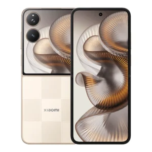 Xiaomi Mix Flip 2