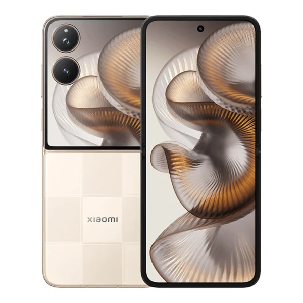 Xiaomi Mix Flip 2