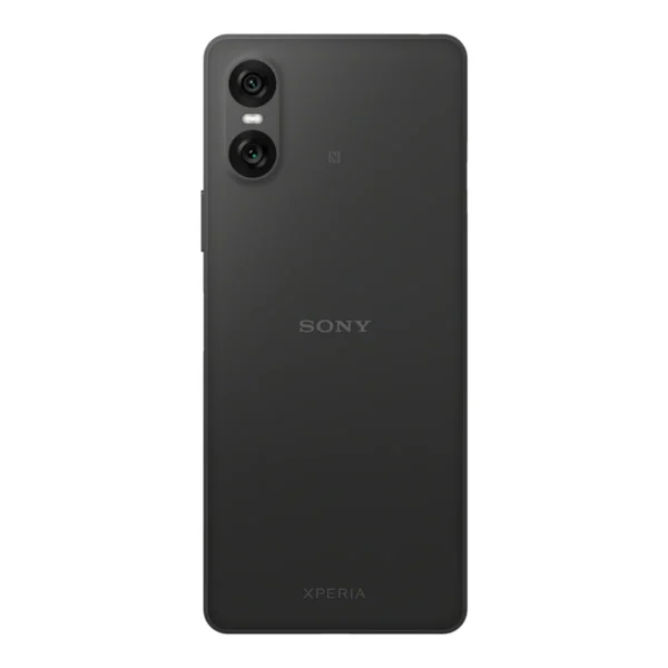 Sony Xperia 10 VI back view